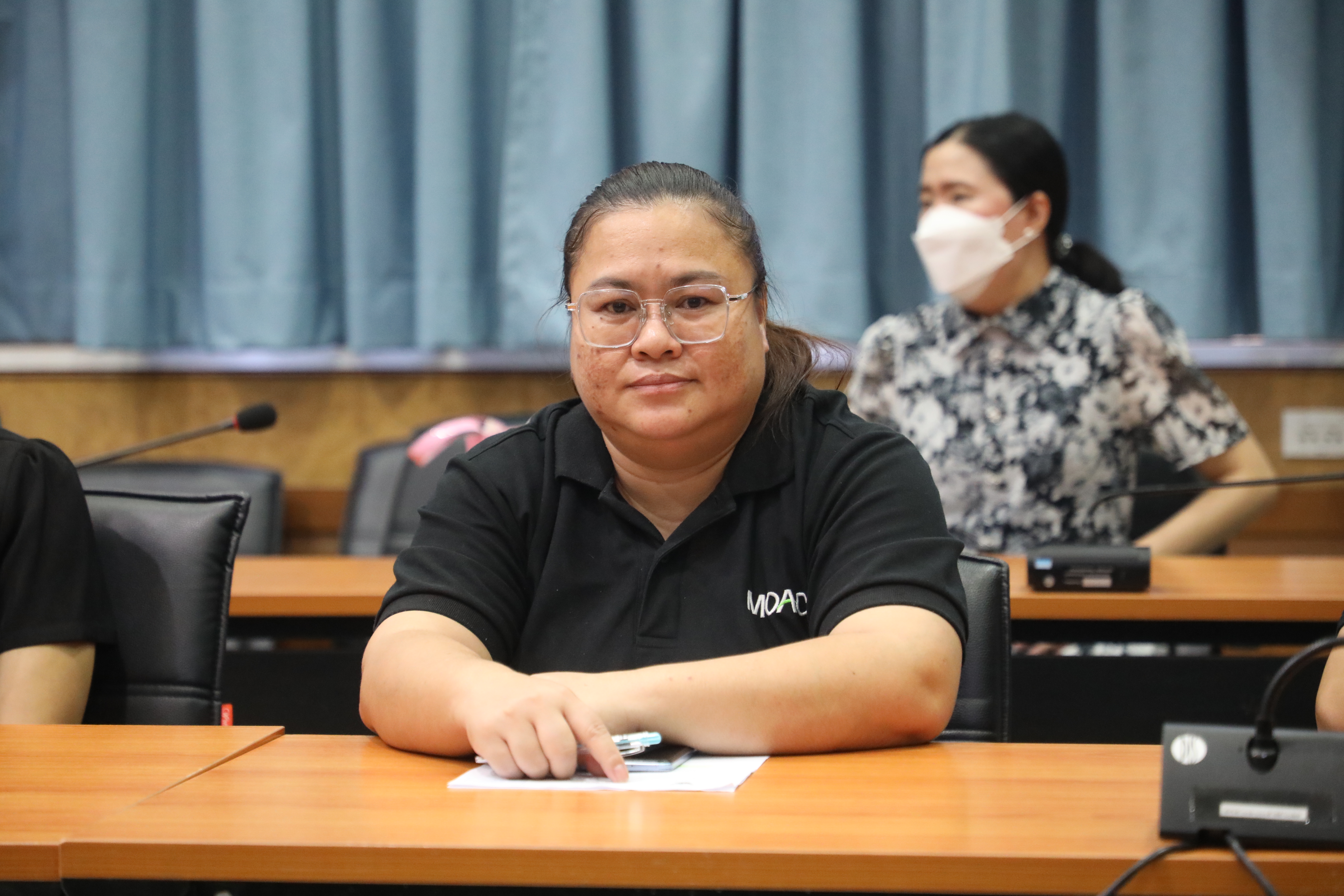 title - ส.ป.ก.ประชุมการประเมินคุณธรรมและความโปร่งใสในการดำเนินงานของภาครัฐ (Integrity and Transparency Assessment : ITA) ปีงบประมาณ พ.ศ. 2569
